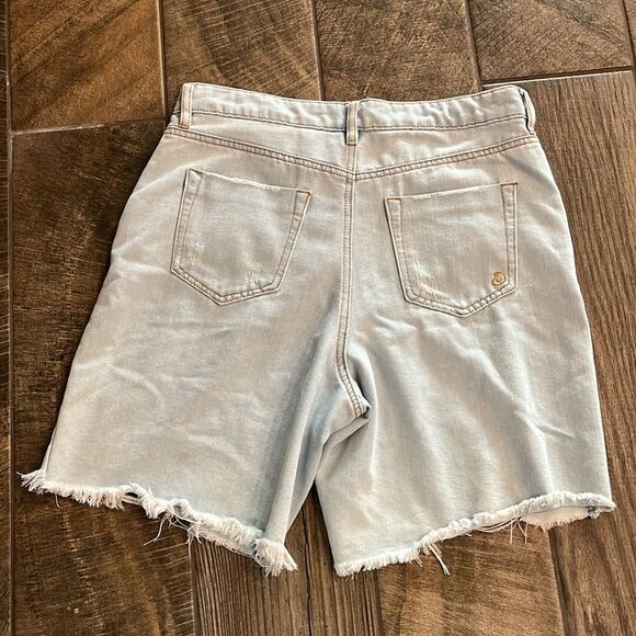 Indigo Rein shorts - Picture 2 of 3